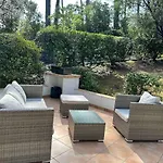 Belle Landaise 200 M De La Au Pyla Villa