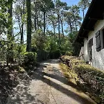 Belle Landaise 200 M De La Au Pyla Villa *