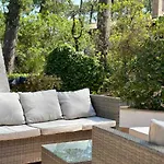 Villa Belle Landaise 200 M De La Au Pyla *