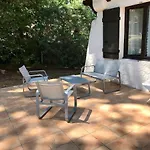 Villa Belle Landaise 200 M De La Au Pyla La Teste-de-Buch