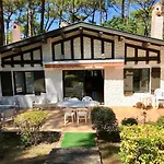 Belle Landaise 200 M De La Au Pyla * La Teste-de-Buch