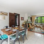 Belle Landaise 200 M De La Au Pyla Villa *