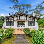 Belle Landaise 200 M De La Au Pyla Villa *