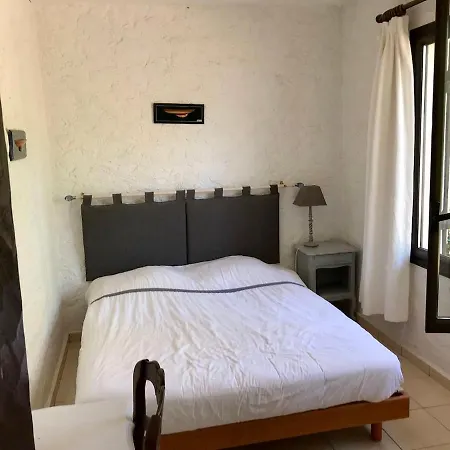 Belle Landaise 200 M De La Au Pyla Vila *