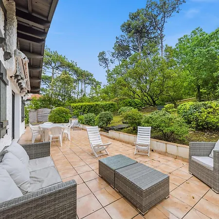 Vila Belle Landaise 200 M De La Au Pyla