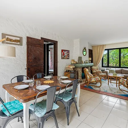 Belle Landaise 200 M De La Au Pyla Vila *