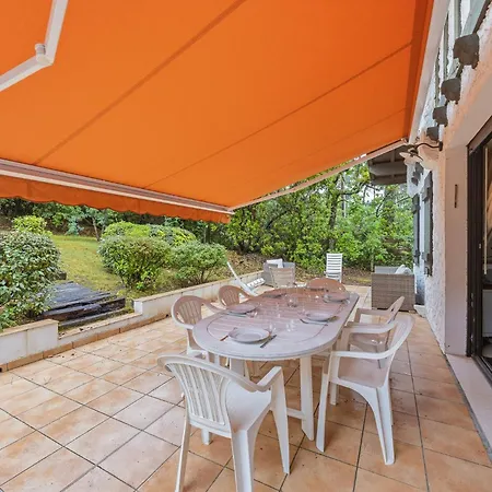 Vila Belle Landaise 200 M De La Au Pyla La Teste-de-Buch